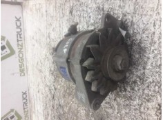 Recambio de alternador para volkswagen jetta (165/167) básico / c referencia OEM IAM 0120489442 036903025L  2