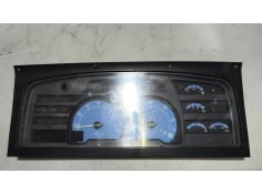 Recambio de cuadro instrumentos para renault hr xxx.18/26 premium 01  11.1 diesel referencia OEM IAM 5010614129  