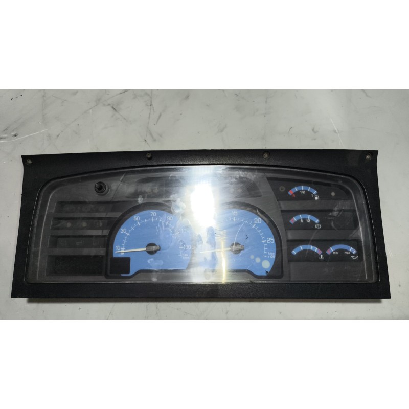 Recambio de cuadro instrumentos para renault hr xxx.18/26 premium 01  11.1 diesel referencia OEM IAM 5010614129  