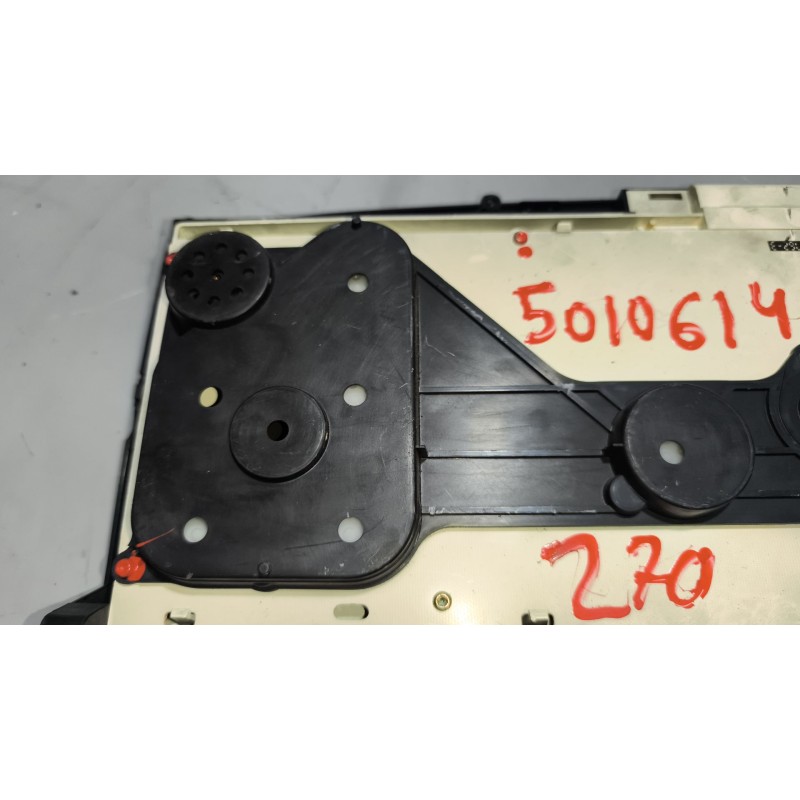 Recambio de cuadro instrumentos para renault hr xxx.18/26 premium 01  11.1 diesel referencia OEM IAM 5010614129  