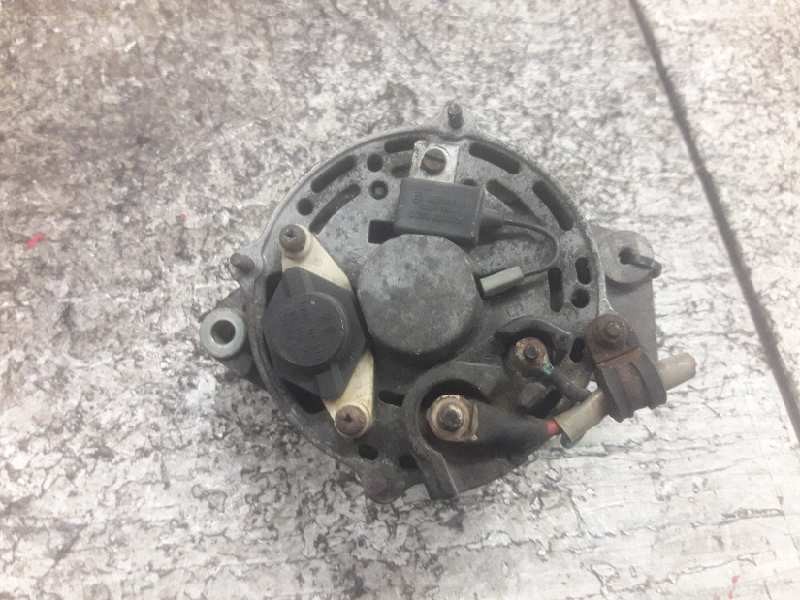 Recambio de alternador para volkswagen jetta (165/167) básico / c referencia OEM IAM 0120489442 036903025L 