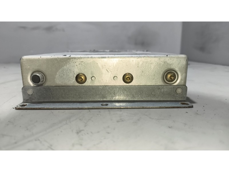 Recambio de modulo electronico para scania serie 4 bus k 124 referencia OEM IAM 0281001192 1388013 1405178