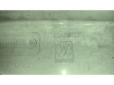 Recambio de moldura trasera cabina para renault magnum ab diesel referencia OEM IAM 5010599372 IZQUIERDA  2
