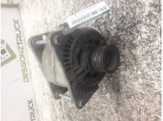 Recambio de alternador para seat ibiza (6k) básico referencia OEM IAM 0123320007 028903025Q 
