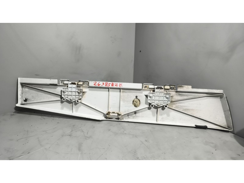 Recambio de moldura trasera cabina para renault magnum ab diesel referencia OEM IAM 5010599372 IZQUIERDA 