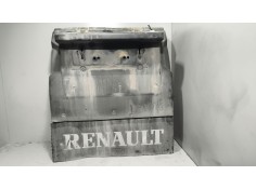 Recambio de guardabarros trasero izquierdo para renault magnum ab diesel referencia OEM IAM   