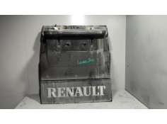 Recambio de guardabarros trasero derecho para renault magnum ab diesel referencia OEM IAM   