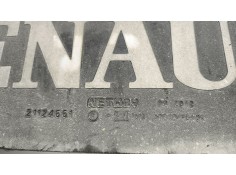 Recambio de guardabarros trasero derecho para renault magnum ab diesel referencia OEM IAM    2