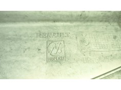 Recambio de moldura trasera cabina para renault magnum ab diesel referencia OEM IAM 5010599377 DERECHA  2