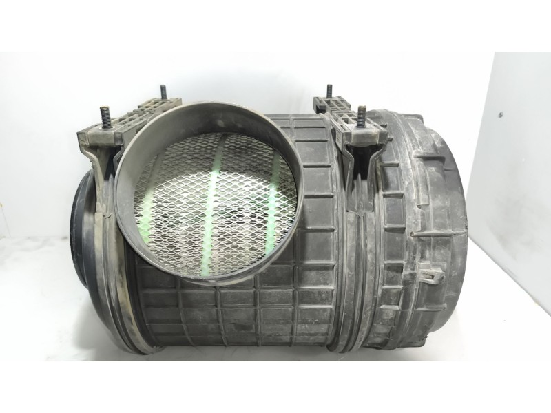 Recambio de filtro aire para renault magnum ab diesel referencia OEM IAM 5010626191  