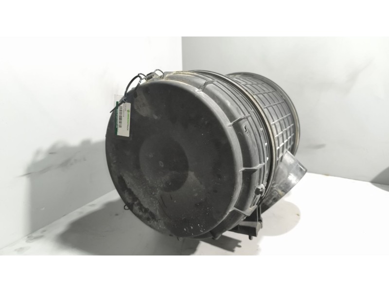 Recambio de filtro aire para renault magnum ab diesel referencia OEM IAM 5010626191  