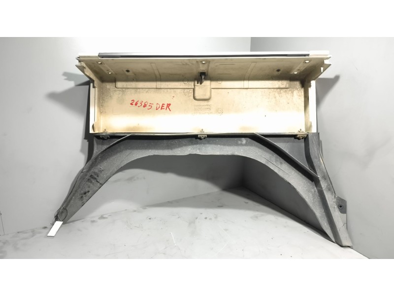 Recambio de paso rueda delantero derecho para renault magnum ab diesel referencia OEM IAM  DELANTERO 