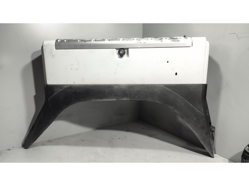 Recambio de paso rueda delantero izquierdo para renault magnum ab diesel referencia OEM IAM   