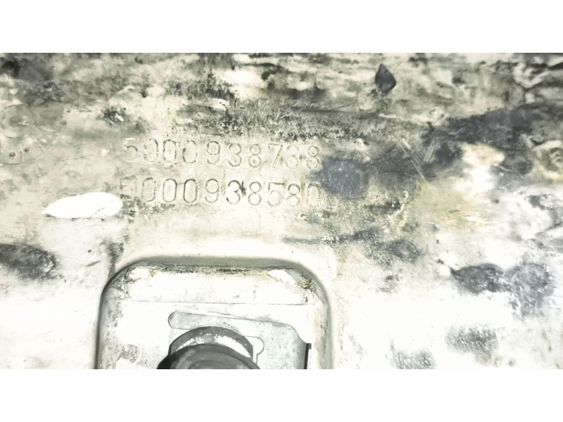 Recambio de paso rueda delantero izquierdo para renault magnum ab diesel referencia OEM IAM   