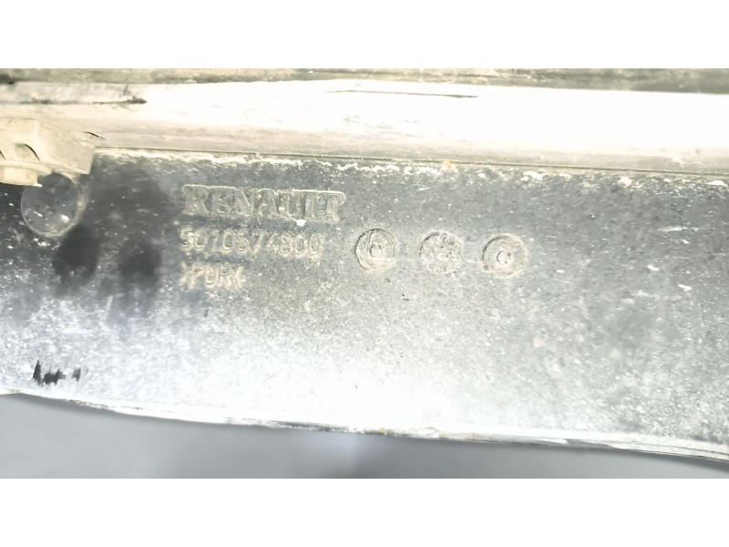 Recambio de paso rueda delantero izquierdo para renault magnum ab diesel referencia OEM IAM   