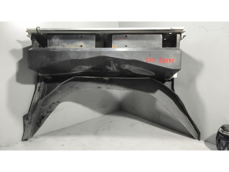 Recambio de paso rueda delantero izquierdo para renault magnum ab diesel referencia OEM IAM   