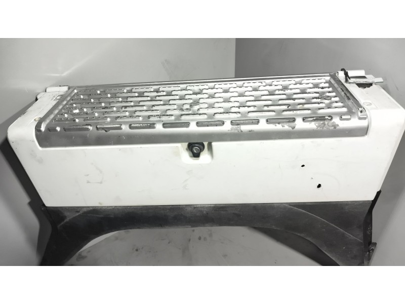 Recambio de paso rueda delantero izquierdo para renault magnum ab diesel referencia OEM IAM   