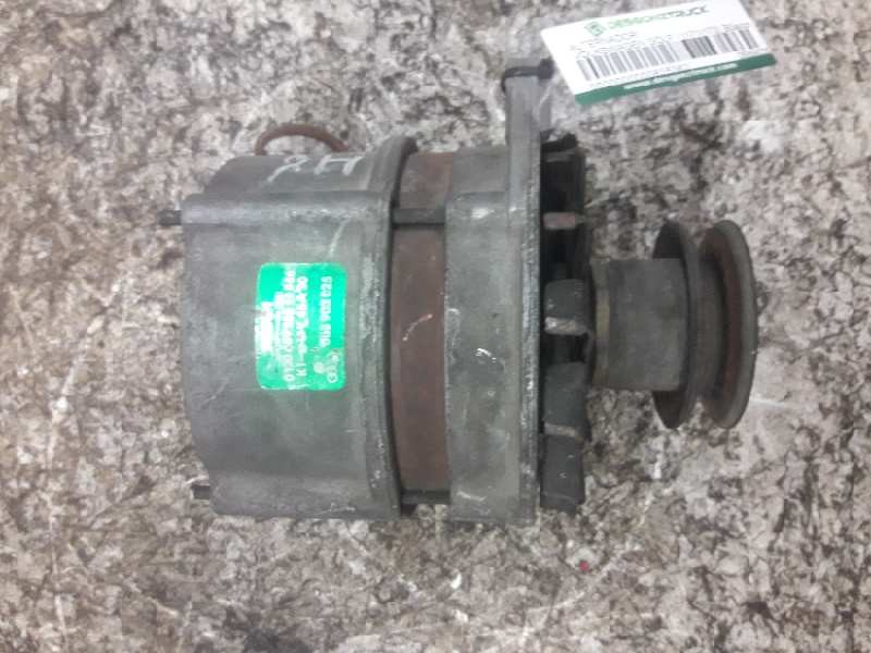 Recambio de alternador para volkswagen golf i (171/173) básico referencia OEM IAM 068903025  