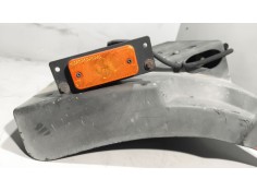 Recambio de guardabarros trasero izquierdo para renault magnum ab diesel referencia OEM IAM  DELANTERO  2