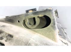 Recambio de guardabarros delantero derecho para renault magnum ab diesel referencia OEM IAM  DELANTERO  2