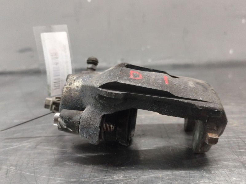 Recambio de pinza freno delantera izquierda para volkswagen golf vi (5k1) rabbit referencia OEM IAM   