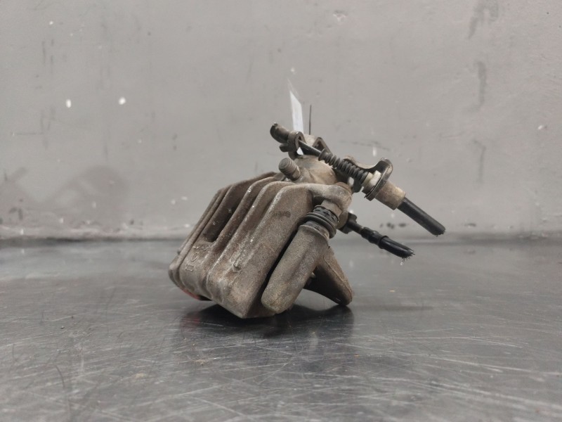 Recambio de pinza freno trasera derecha para audi a6 c5 (4b2, 4b4) 2.4 referencia OEM IAM   