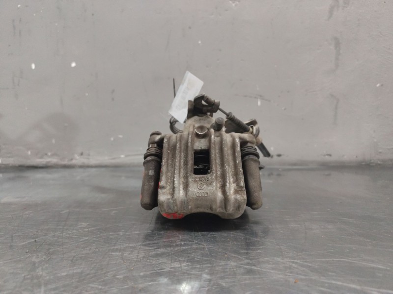 Recambio de pinza freno trasera derecha para audi a6 c5 (4b2, 4b4) 2.4 referencia OEM IAM   