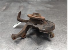 Recambio de mangueta delantera derecha para volkswagen golf iii (1h1) 1.6 referencia OEM IAM   