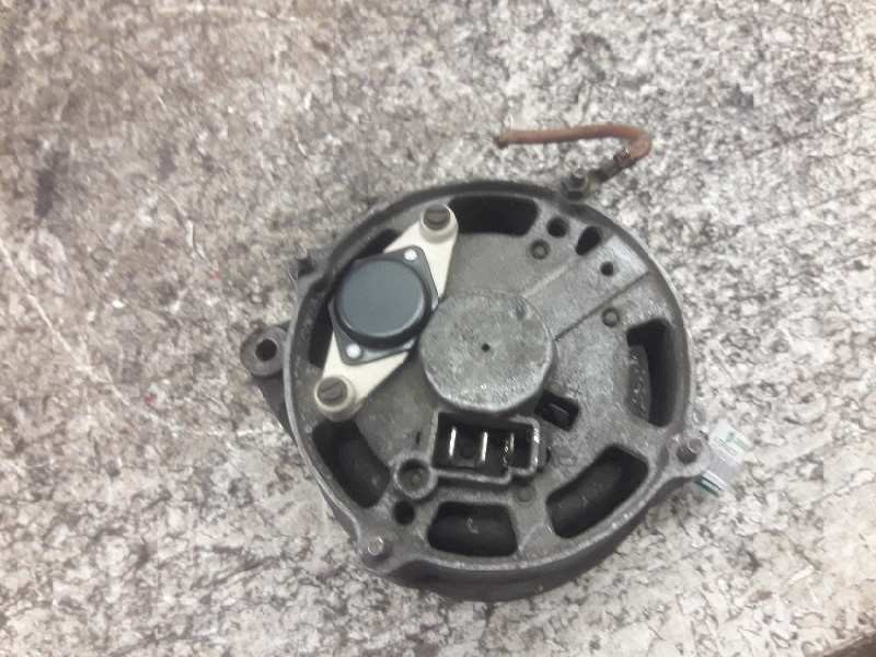 Recambio de alternador para volkswagen golf i (171/173) básico referencia OEM IAM 068903025  