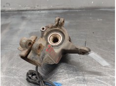 Recambio de mangueta delantera izquierda para peugeot 207 sw confort referencia OEM IAM    2