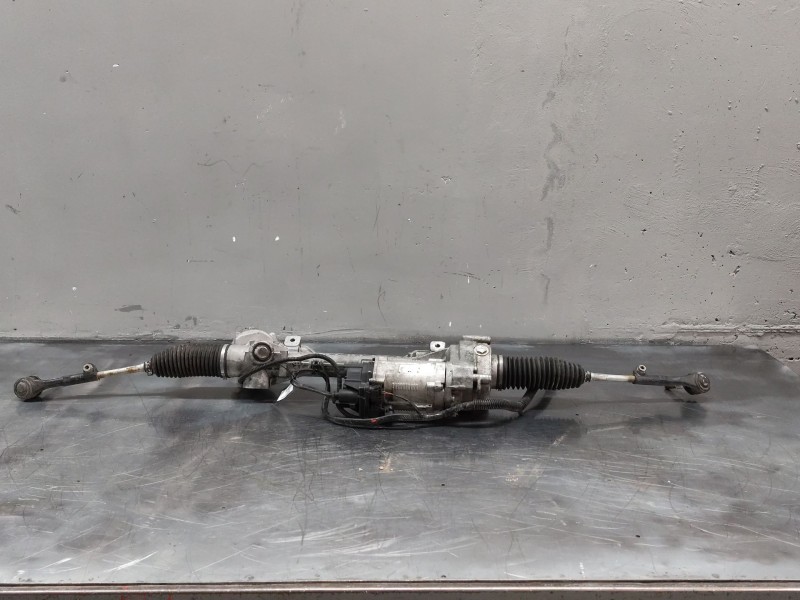 Recambio de cremallera direccion para bmw 1 (e81) 118 d referencia OEM IAM 7802277232  