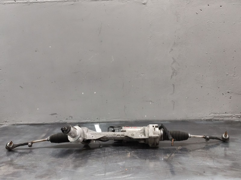 Recambio de cremallera direccion para bmw 1 (e81) 118 d referencia OEM IAM 7802277232  