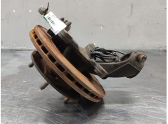 Recambio de mangueta delantera izquierda para ford transit furgoneta (fa_ _) 2.2 tdci referencia OEM IAM   