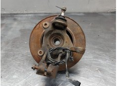 Recambio de mangueta delantera izquierda para ford transit furgoneta (fa_ _) 2.2 tdci referencia OEM IAM    2