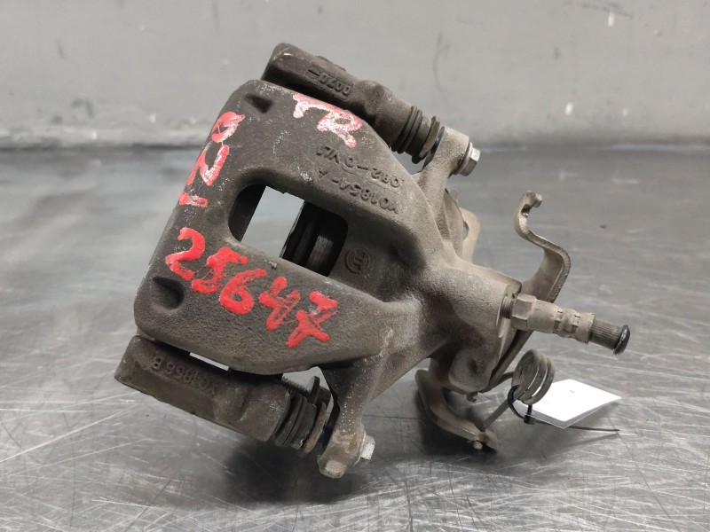 Recambio de pinza freno trasera izquierda para ford transit furgoneta (fa_ _) 2.2 tdci referencia OEM IAM   