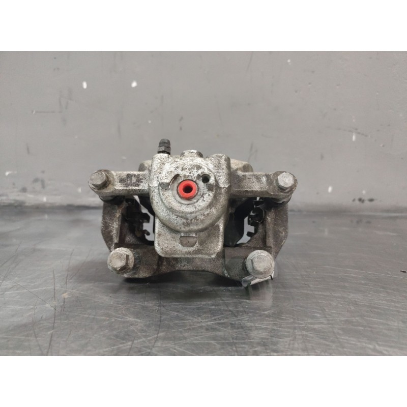 Recambio de pinza freno delantera izquierda para ford tourneo courier b460 monospace 1.0 ecoboost referencia OEM IAM   
