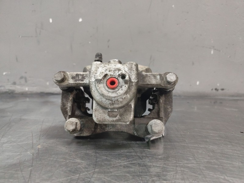 Recambio de pinza freno delantera izquierda para ford tourneo courier b460 monospace 1.0 ecoboost referencia OEM IAM   