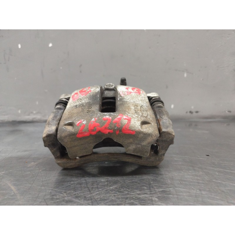 Recambio de pinza freno delantera izquierda para ford tourneo courier b460 monospace 1.0 ecoboost referencia OEM IAM   