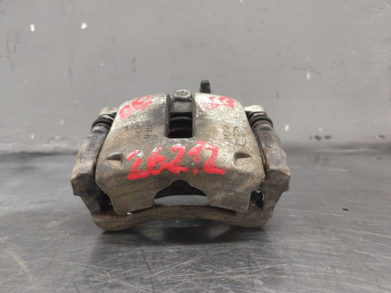 Recambio de pinza freno delantera izquierda para ford tourneo courier b460 monospace 1.0 ecoboost referencia OEM IAM   