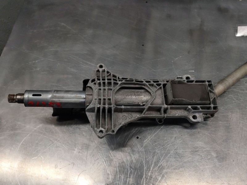 Recambio de columna direccion para mercedes-benz clase gla (x156) gla 200 (156.943) referencia OEM IAM A2464608801  