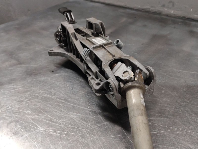 Recambio de columna direccion para mercedes-benz clase gla (x156) gla 200 (156.943) referencia OEM IAM A2464608801  