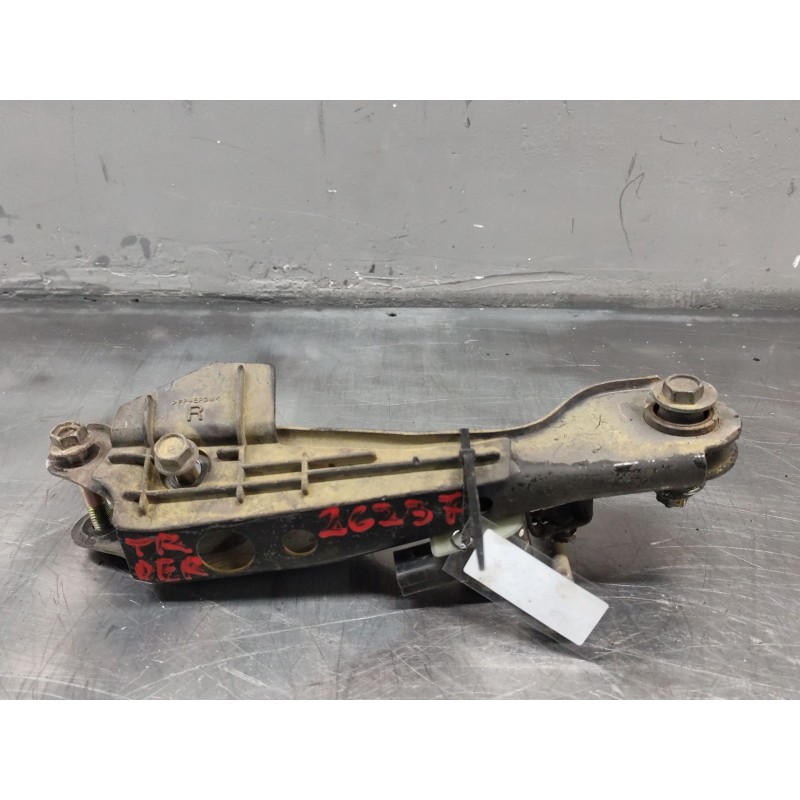 Recambio de brazo suspension inferior trasero derecho para nissan murano i (z50) 3.5 4x4 referencia OEM IAM   