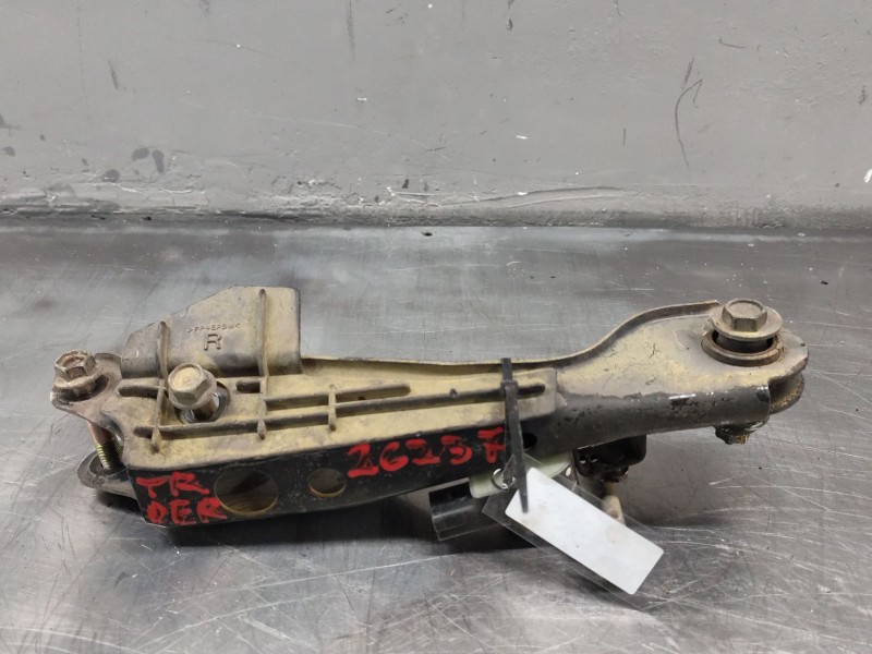 Recambio de brazo suspension inferior trasero derecho para nissan murano i (z50) 3.5 4x4 referencia OEM IAM   