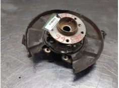 Recambio de mangueta trasera derecha para bmw 1 (e81) 118 d referencia OEM IAM   