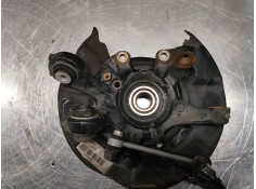 Recambio de mangueta trasera derecha para bmw 1 (e81) 118 d referencia OEM IAM    2