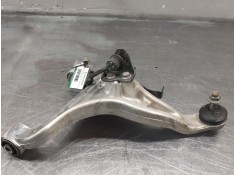 Recambio de brazo suspension superior trasero izquierdo para nissan murano i (z50) 3.5 4x4 referencia OEM IAM   