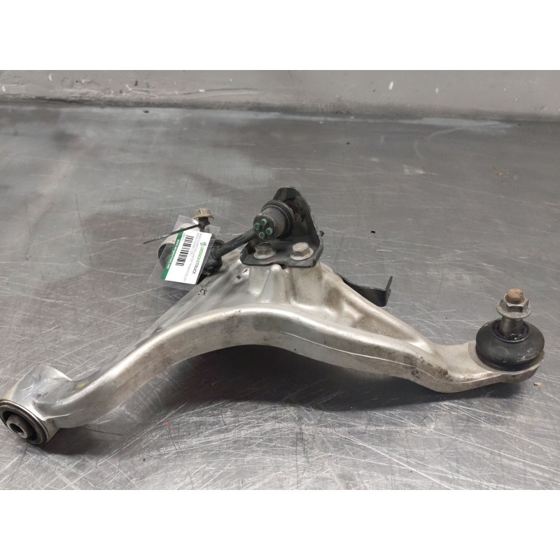Recambio de brazo suspension superior trasero izquierdo para nissan murano i (z50) 3.5 4x4 referencia OEM IAM   