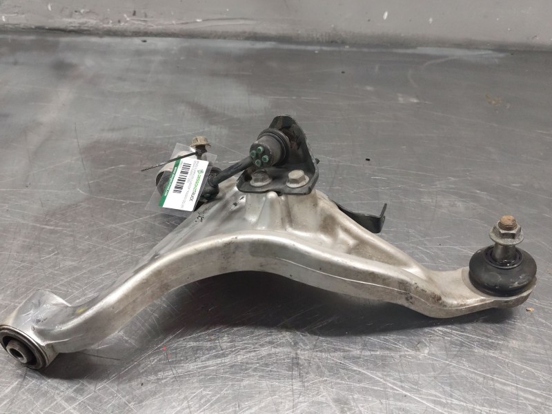 Recambio de brazo suspension superior trasero izquierdo para nissan murano i (z50) 3.5 4x4 referencia OEM IAM   