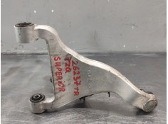 Recambio de brazo suspension superior trasero izquierdo para nissan murano i (z50) 3.5 4x4 referencia OEM IAM    2