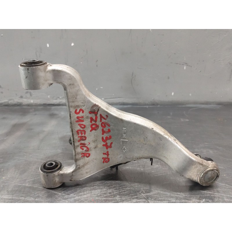 Recambio de brazo suspension superior trasero izquierdo para nissan murano i (z50) 3.5 4x4 referencia OEM IAM   